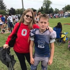 Meet your Posher, Sherry